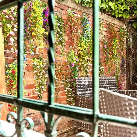 Serenity Ferienhaus Mestre