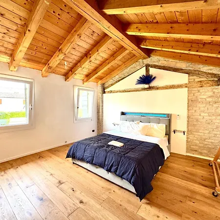 Ferienhaus Serenity Mestre