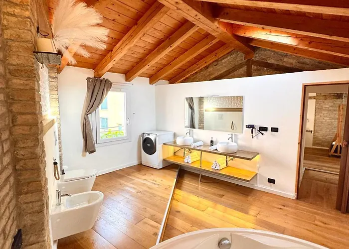 Ferienhaus Serenity Mestre