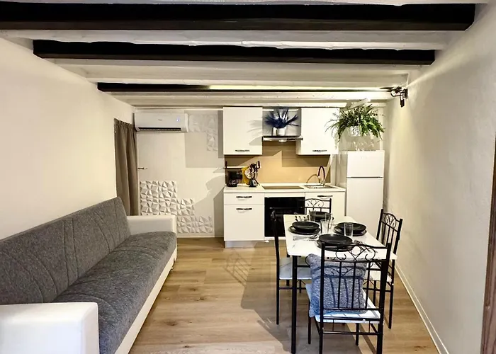 Serenity Ferienhaus *