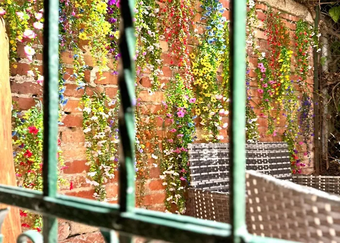 Serenity Ferienhaus Mestre