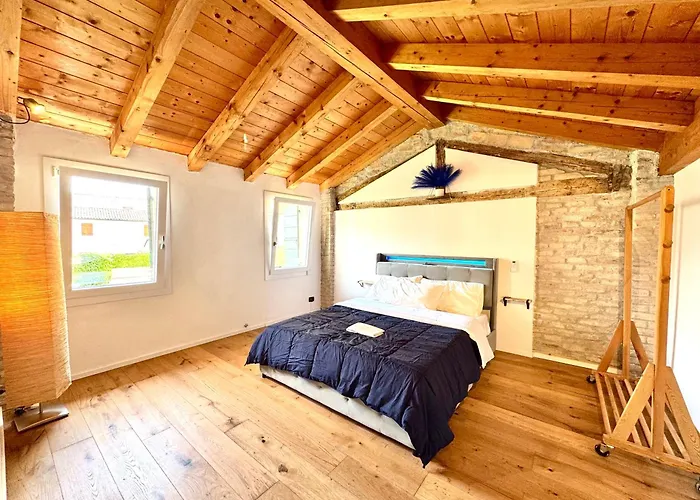 Ferienhaus Serenity Mestre