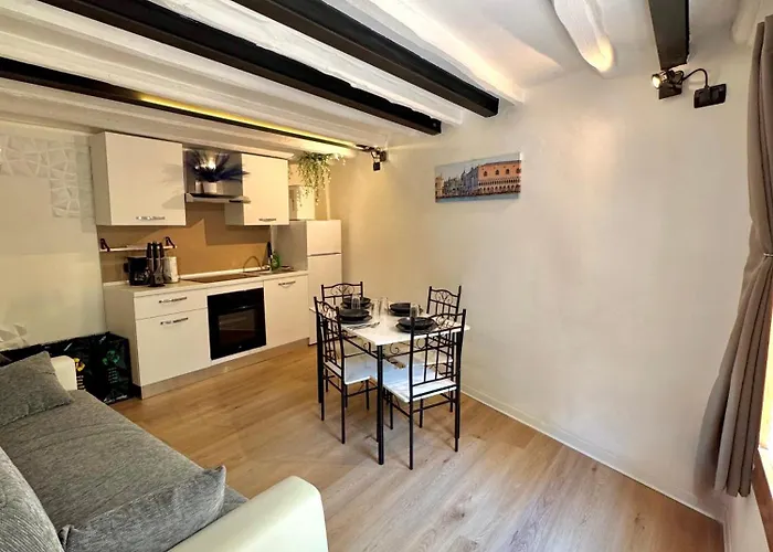 Serenity Ferienhaus Mestre