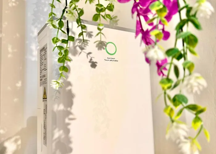 Serenity Ferienhaus Mestre