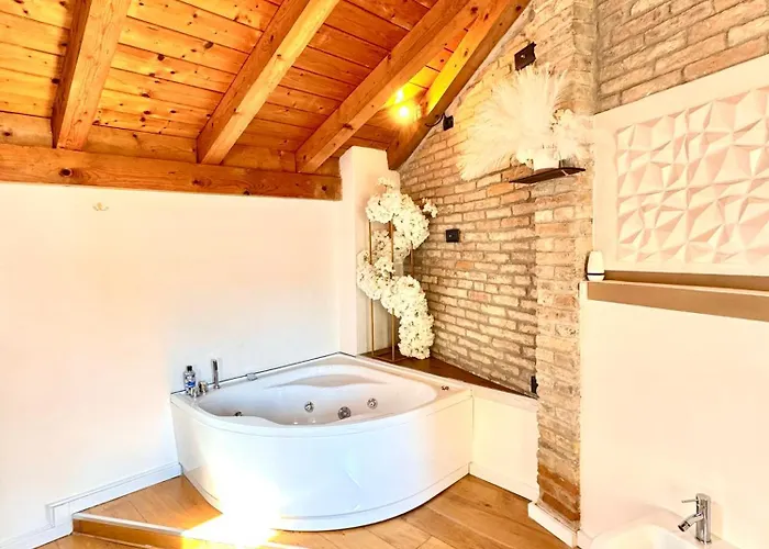 Ferienhaus Serenity Mestre