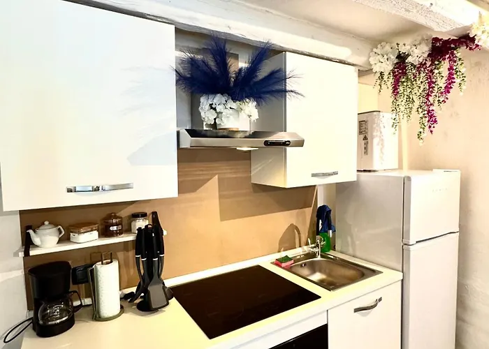 Ferienhaus Serenity *