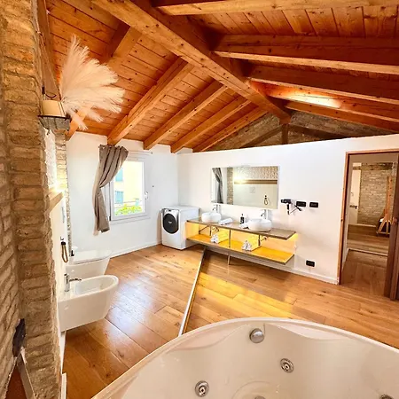 Casa vacanze Serenity Mestre