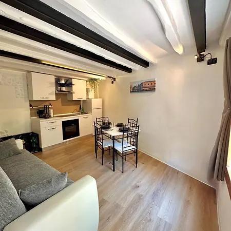 Serenity Casa vacanze Mestre