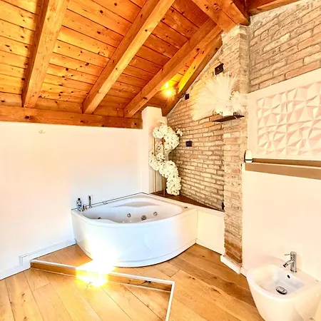 Casa vacanze Serenity Mestre