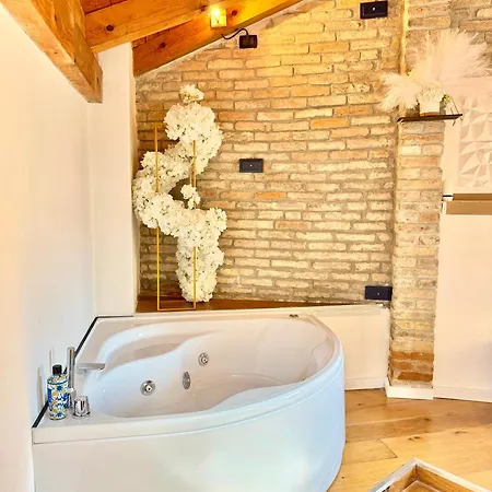 Casa vacanze Serenity Mestre