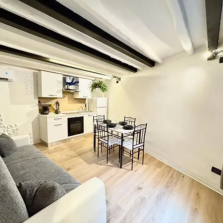 Serenity House Apartment Venice