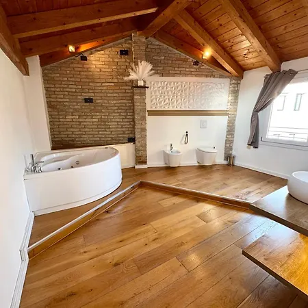 Serenity House Apartment Venice