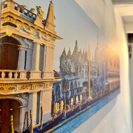 Serenity Dom wakacyjny Mestre